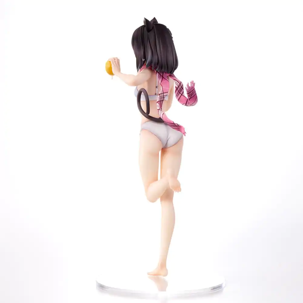 Original Character PVC Statue 1/4 Kantoku Shizuku 36 cm     product photo