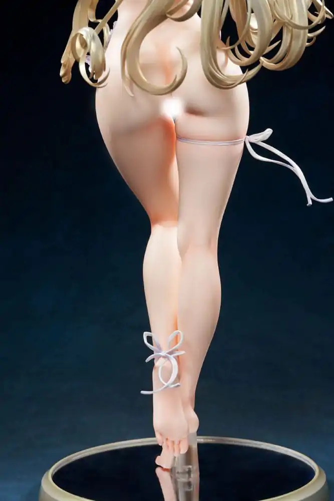 Original Character PVC Statue 1/4 Kiss me more Illustrated by Lovecacao 43 cm          product photo