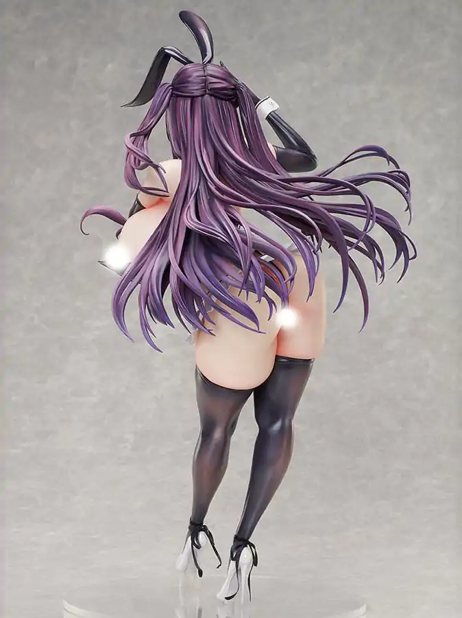 Original Character Statue 1/4 Kizyouin Onakichi Bunny Ver. 40 cm termékfotó