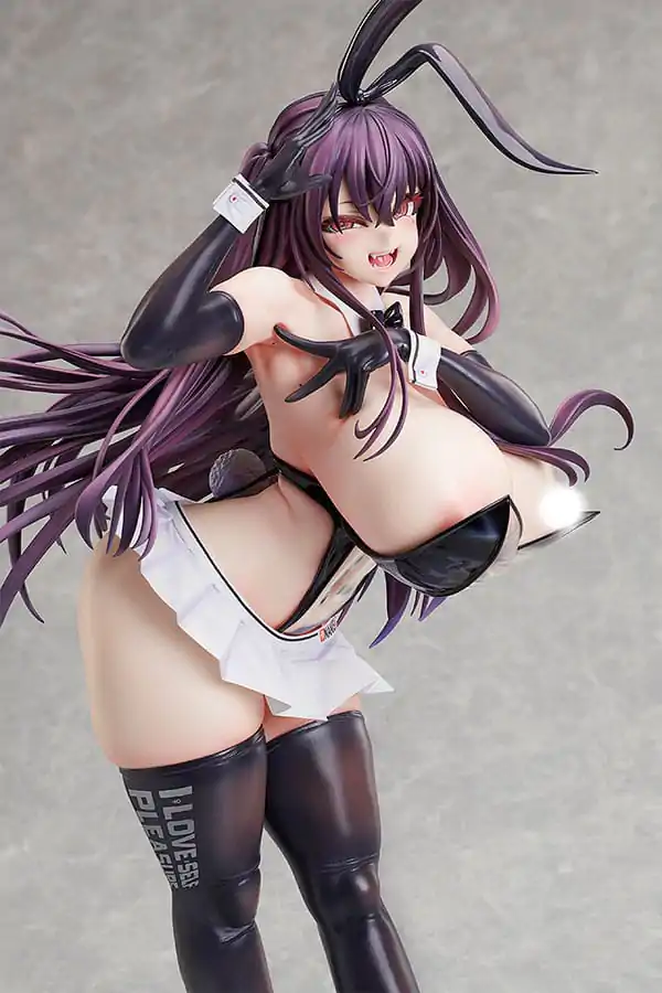 Original Character Statue 1/4 Kizyouin Onakichi Bunny Ver. 40 cm termékfotó