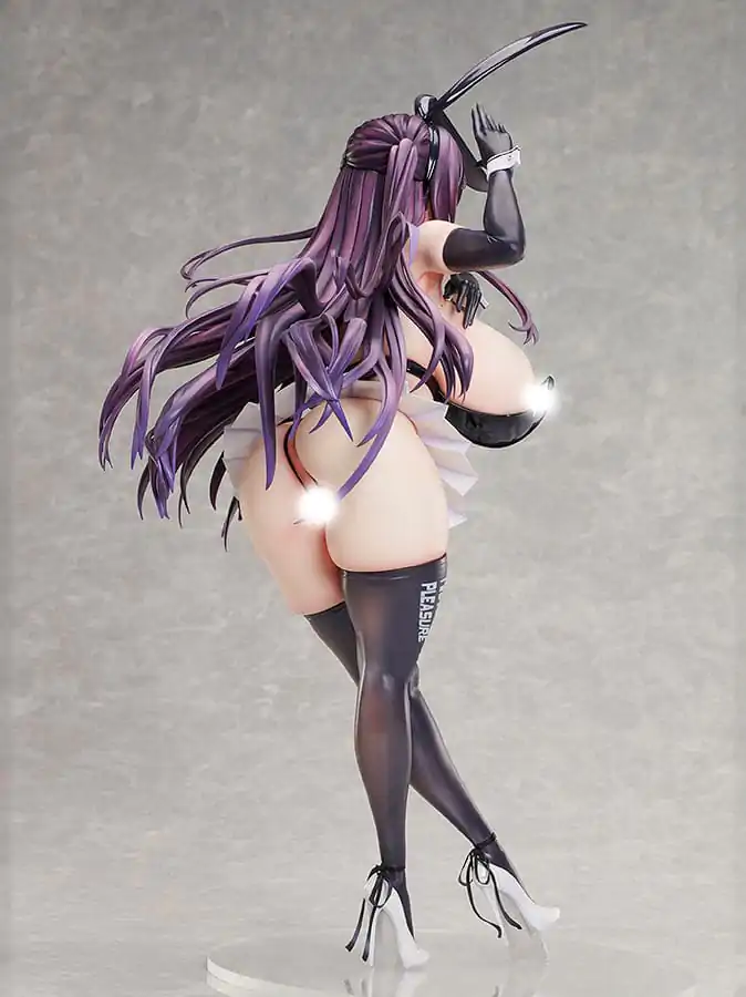 Original Character Statue 1/4 Kizyouin Onakichi Bunny Ver. 40 cm termékfotó