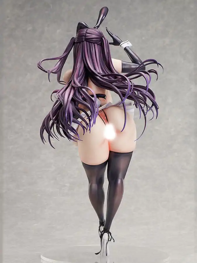 Original Character Statue 1/4 Kizyouin Onakichi Bunny Ver. 40 cm termékfotó