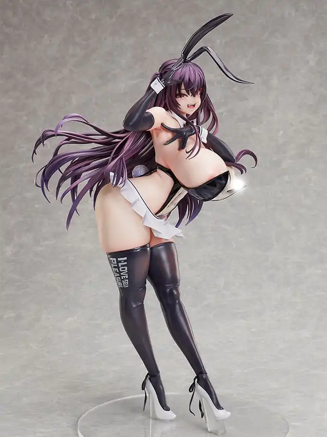 Original Character Statue 1/4 Kizyouin Onakichi Bunny Ver. 40 cm termékfotó