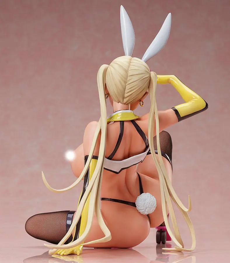 Original Character Statue 1/4 Lepus Chimomo Bunny Ver. 29 cm product photo