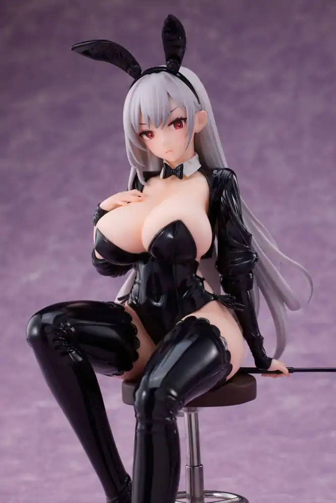 Original Character Statue 1/4 Lilicia 35 cm product photo