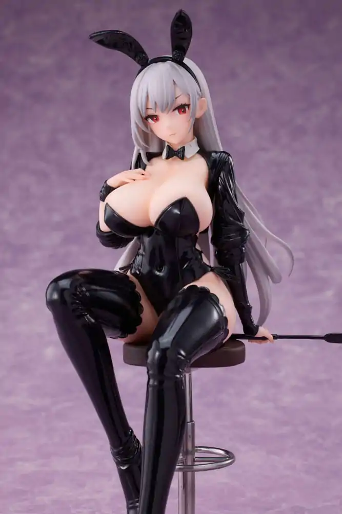 Original Character Statue 1/4 Lilicia 35 cm product photo