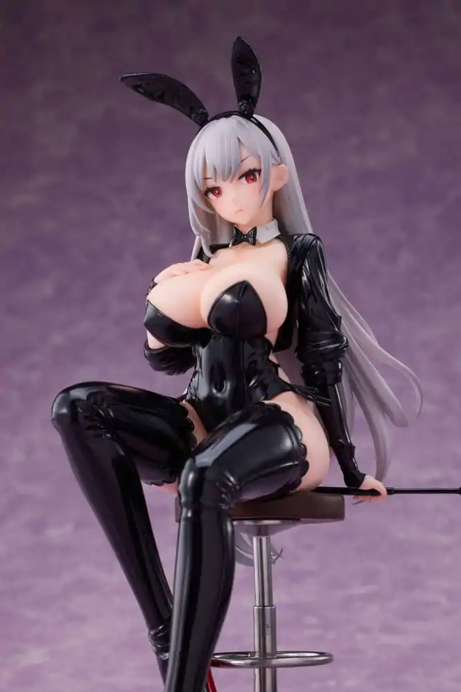 Original Character Statue 1/4 Lilicia 35 cm product photo