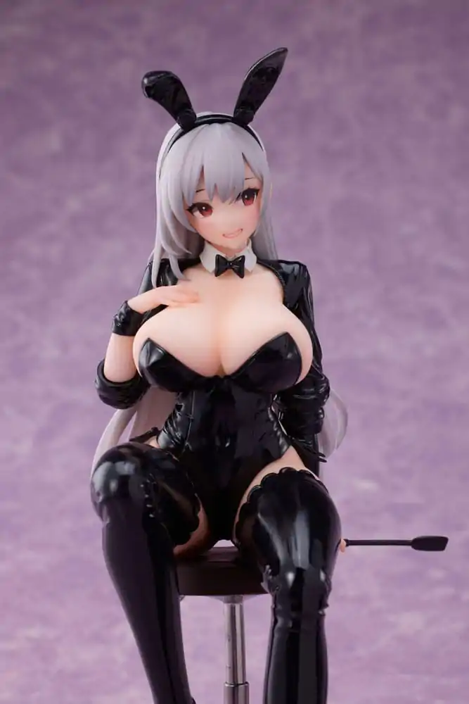 Original Character Statue 1/4 Lilicia 35 cm product photo