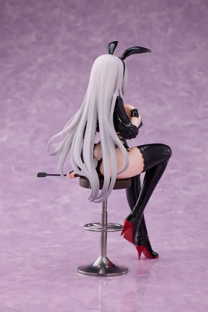 Original Character Statue 1/4 Lilicia 35 cm product photo
