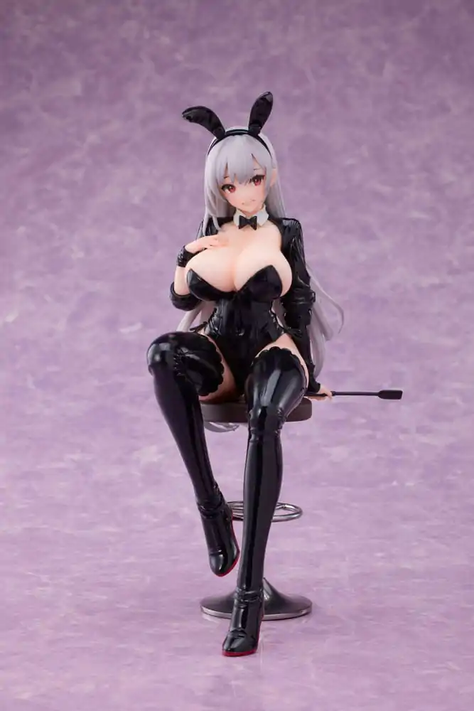 Original Character Statue 1/4 Lilicia 35 cm product photo