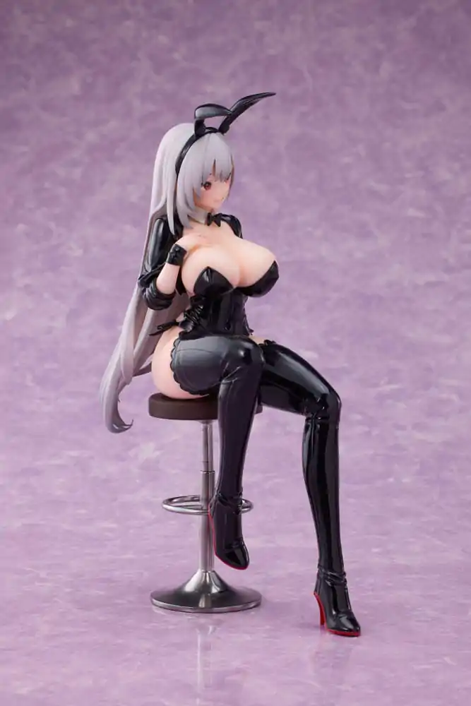 Original Character Statue 1/4 Lilicia 35 cm product photo