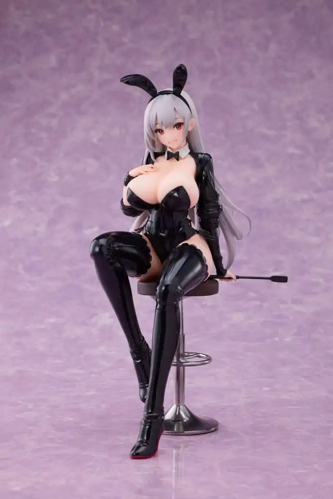 Original Character Statue 1/4 Lilicia 35 cm product photo