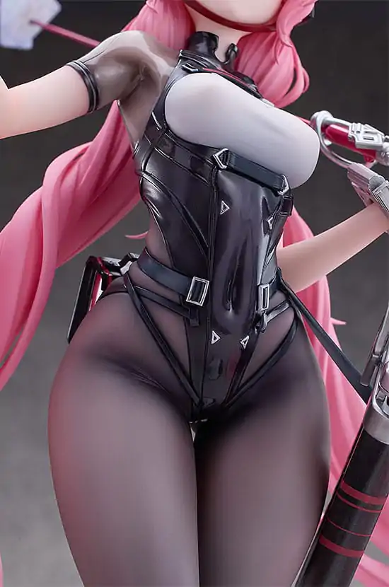 Original Character PVC Statue 1/4 Magical Parade Bunny 45 cm product photo