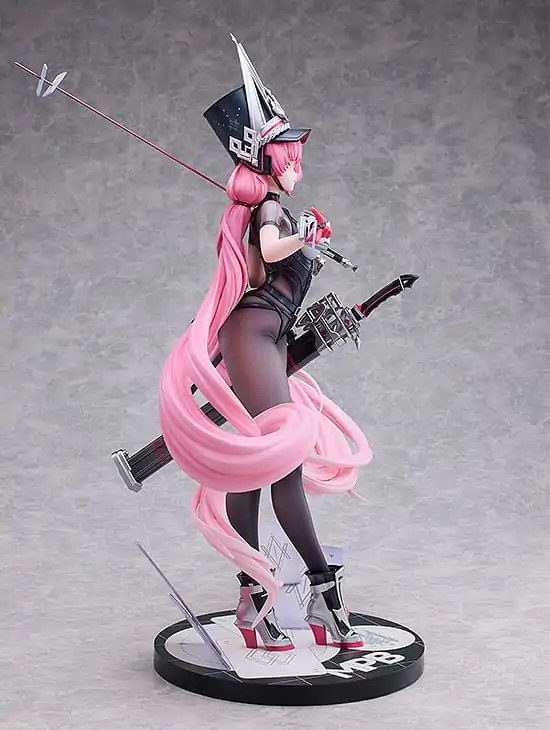 Original Character PVC Statue 1/4 Magical Parade Bunny 45 cm product photo