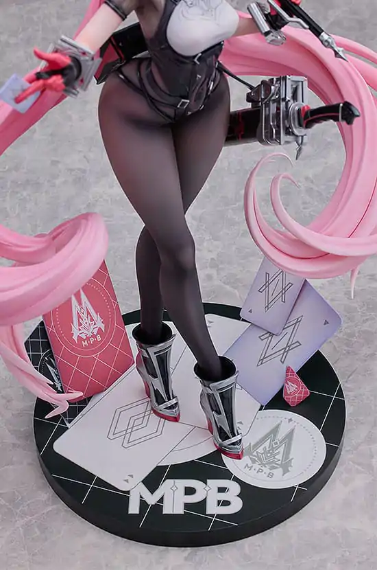 Original Character PVC Statue 1/4 Magical Parade Bunny 45 cm product photo