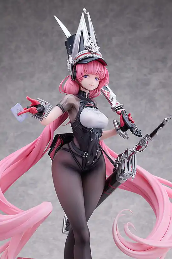 Original Character PVC Statue 1/4 Magical Parade Bunny 45 cm product photo
