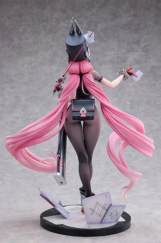 Original Character PVC Statue 1/4 Magical Parade Bunny 45 cm product photo