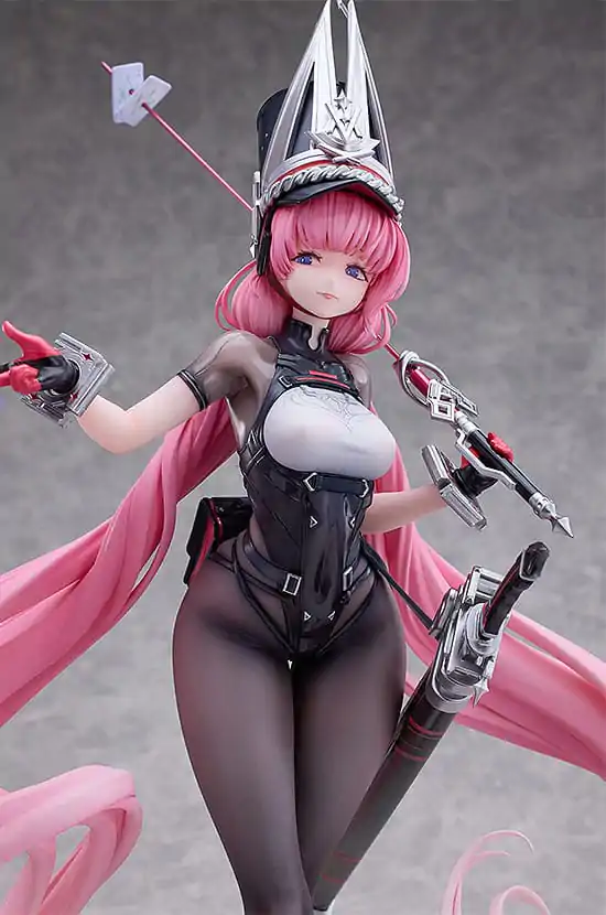 Original Character PVC Statue 1/4 Magical Parade Bunny 45 cm product photo