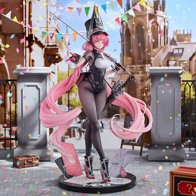 Original Character PVC Statue 1/4 Magical Parade Bunny 45 cm product photo