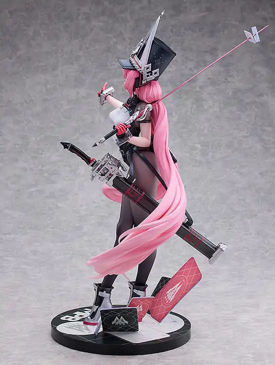 Original Character PVC Statue 1/4 Magical Parade Bunny 45 cm product photo
