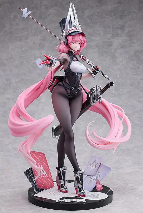 Original Character PVC Statue 1/4 Magical Parade Bunny 45 cm product photo