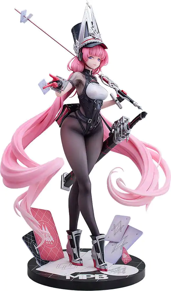 Original Character PVC Statue 1/4 Magical Parade Bunny 45 cm product photo