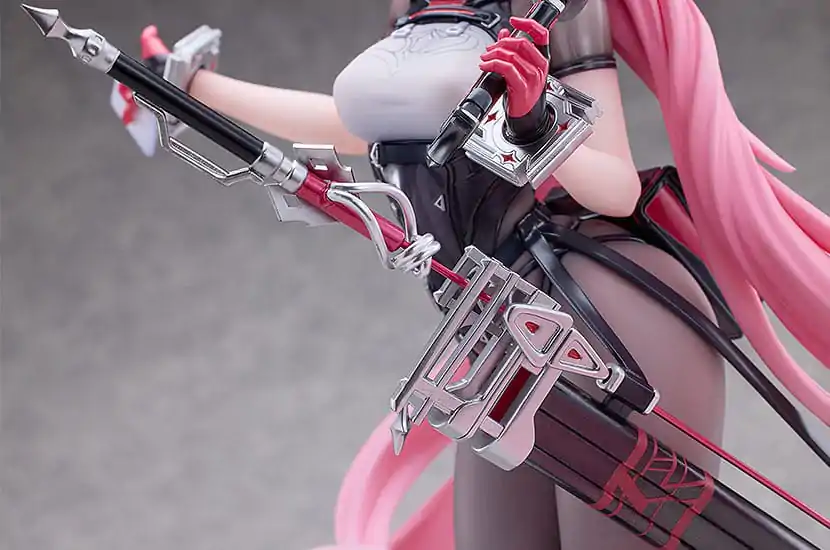 Original Character PVC Statue 1/4 Magical Parade Bunny 45 cm product photo