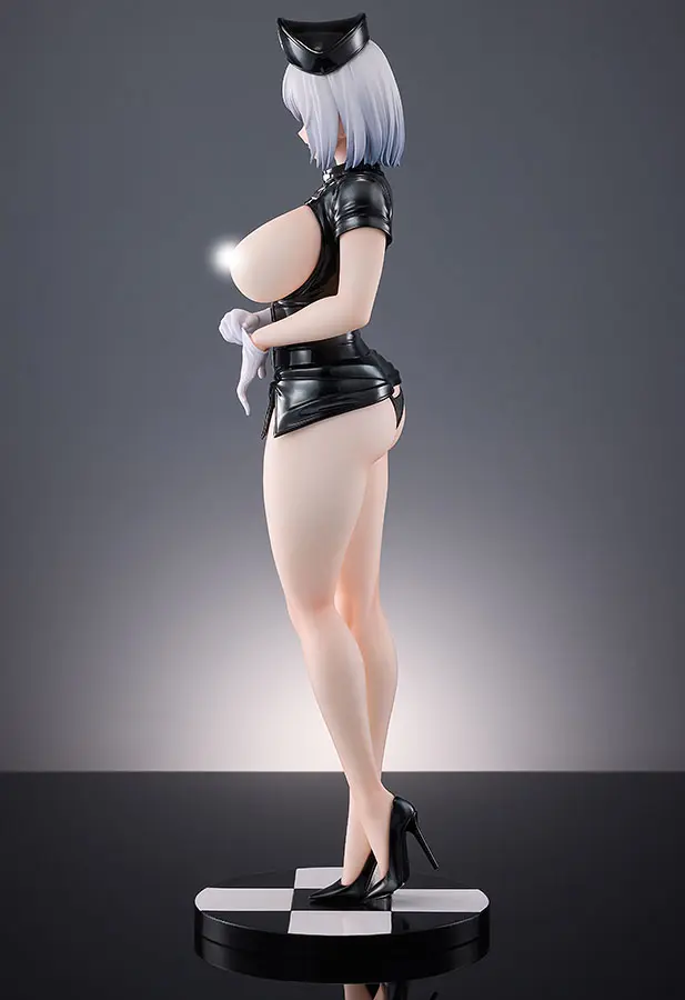 Original Character Statue 1/4 Mashiro Kurosawa 38 cm termékfotó