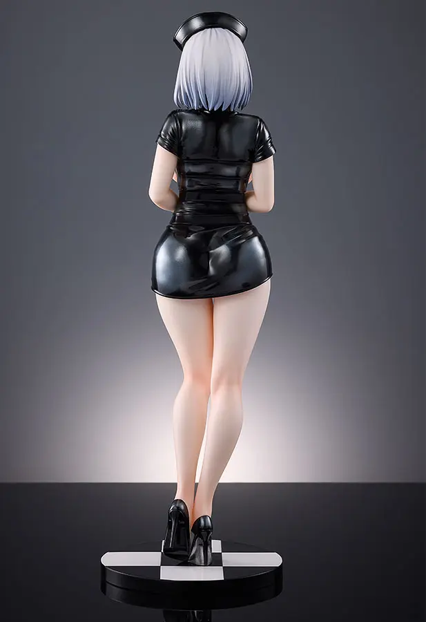 Original Character Statue 1/4 Mashiro Kurosawa 38 cm termékfotó