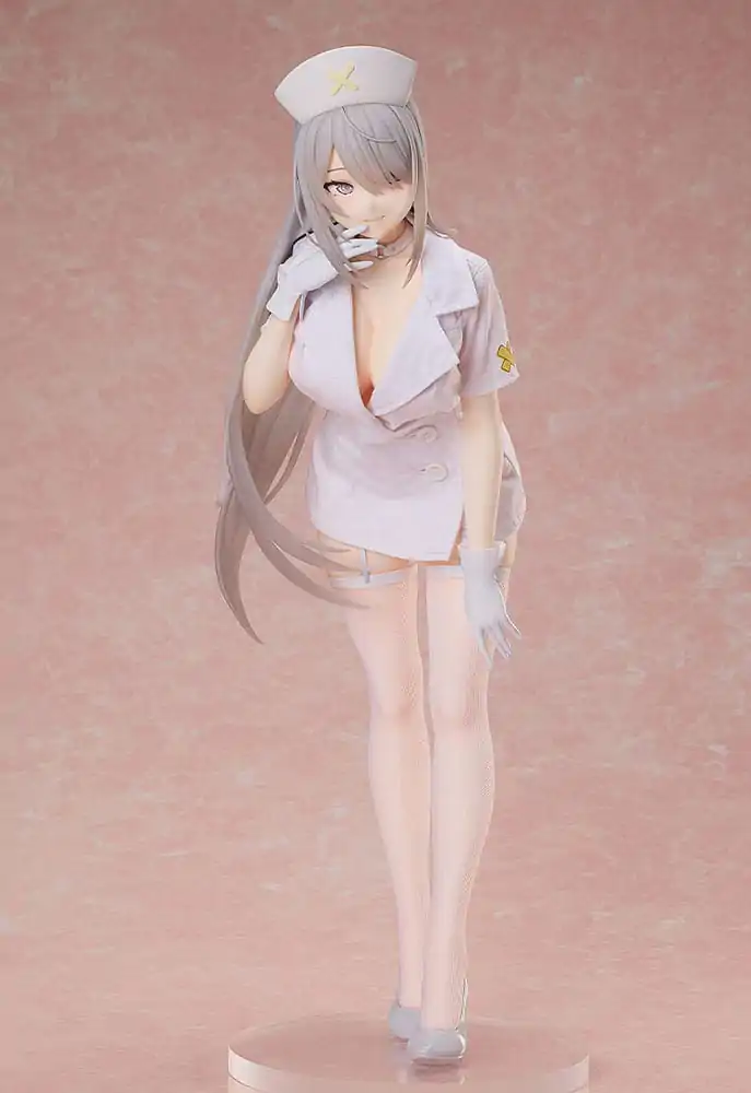 Original Character PVC Statue 1/4 Mia 41 cm termékfotó