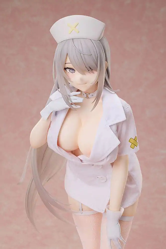 Original Character PVC Statue 1/4 Mia 41 cm termékfotó