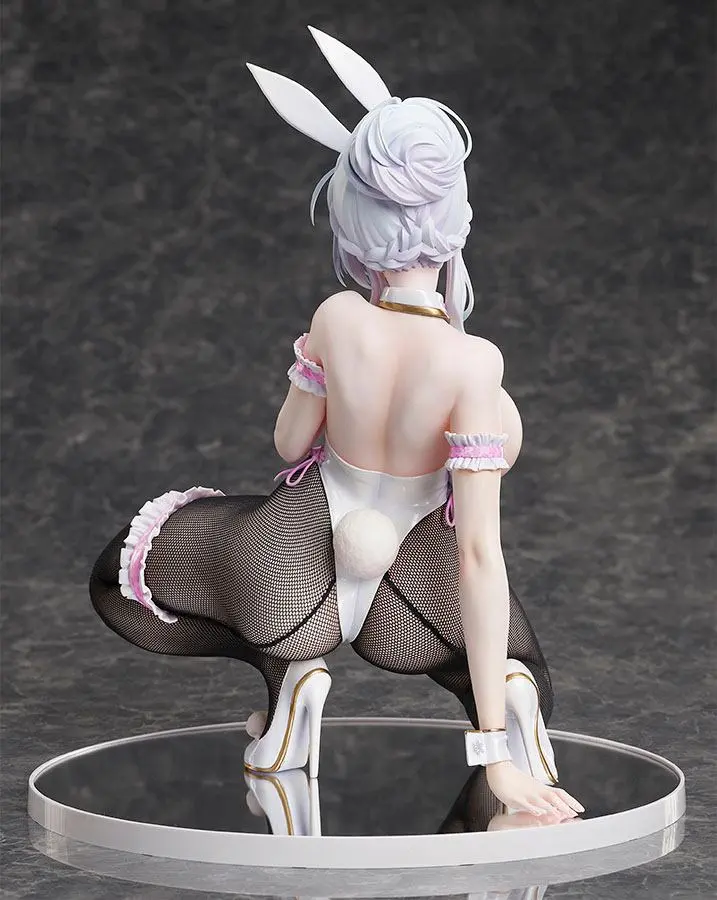 Original Character Statue 1/4 Mifuyu Yukino Bunny Ver. 29 cm termékfotó