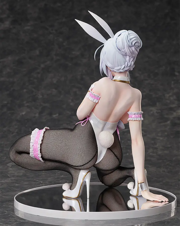 Original Character Statue 1/4 Mifuyu Yukino Bunny Ver. 29 cm termékfotó