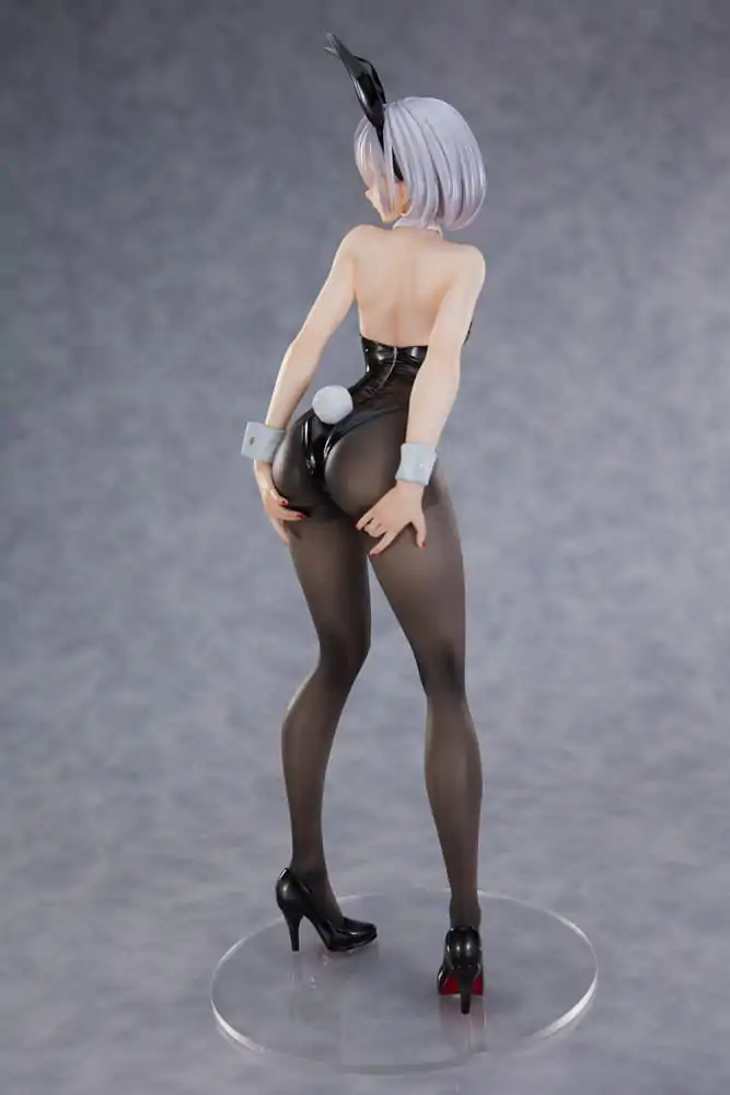 Original Character PVC Statue 1/4 Mihiro Sashou Bunny Girl Deluxe Edition 42 cm termékfotó