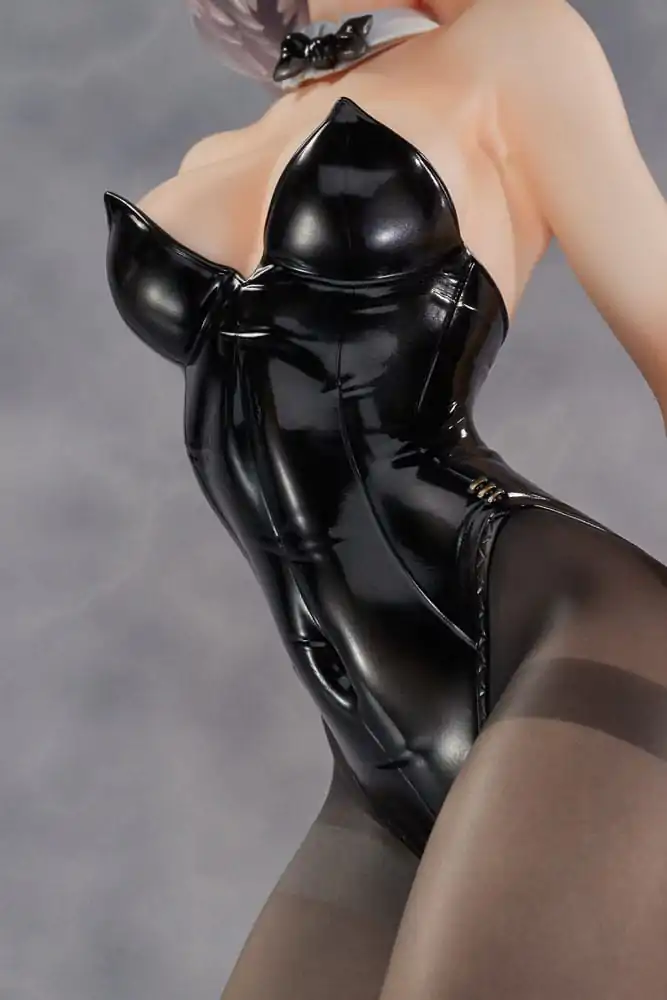 Original Character PVC Statue 1/4 Mihiro Sashou Bunny Girl Deluxe Edition 42 cm termékfotó