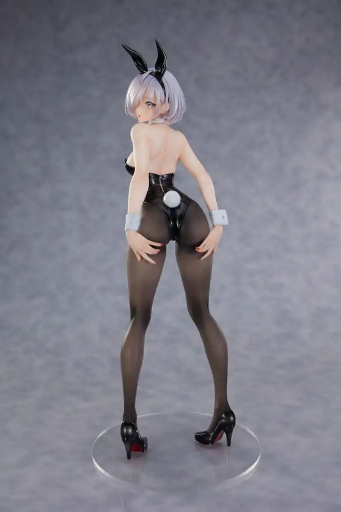 Original Character PVC Statue 1/4 Mihiro Sashou Bunny Girl Deluxe Edition 42 cm termékfotó