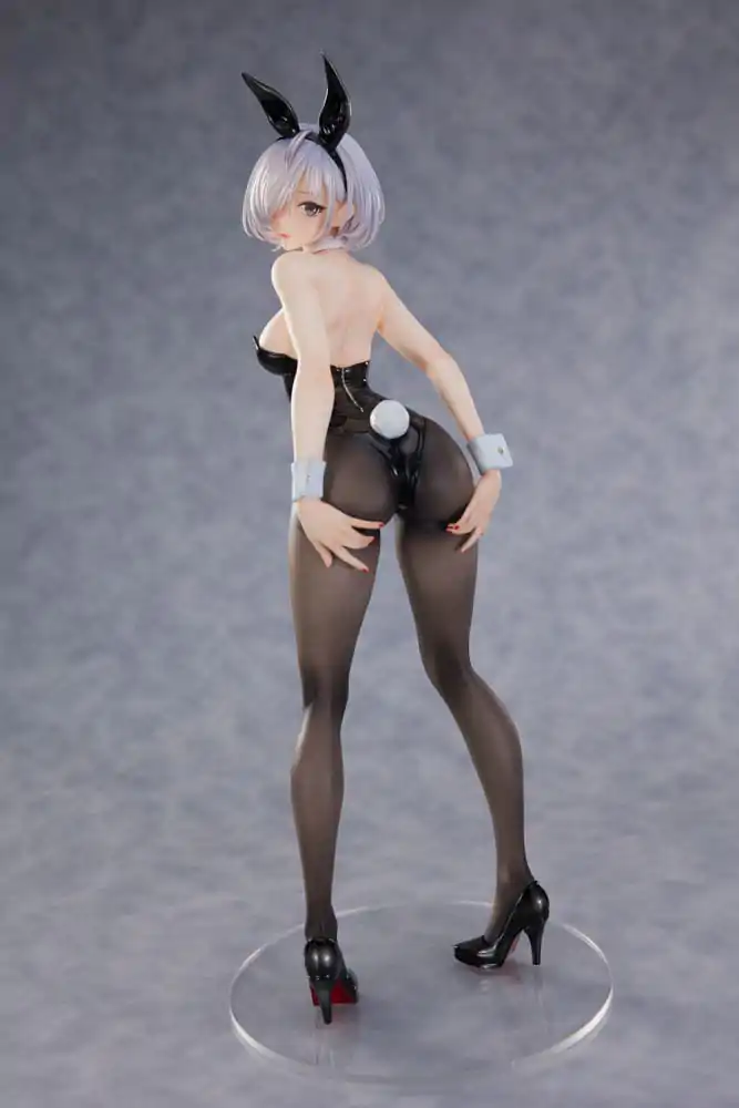 Original Character PVC Statue 1/4 Mihiro Sashou Bunny Girl Deluxe Edition 42 cm termékfotó