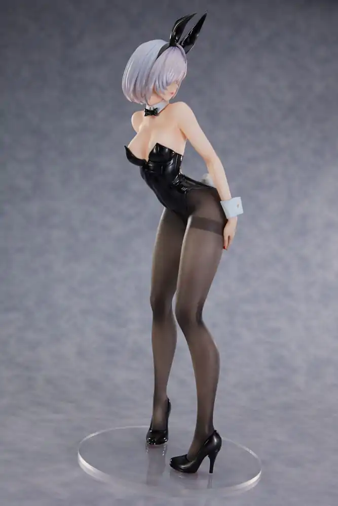 Original Character PVC Statue 1/4 Mihiro Sashou Bunny Girl 42 cm termékfotó