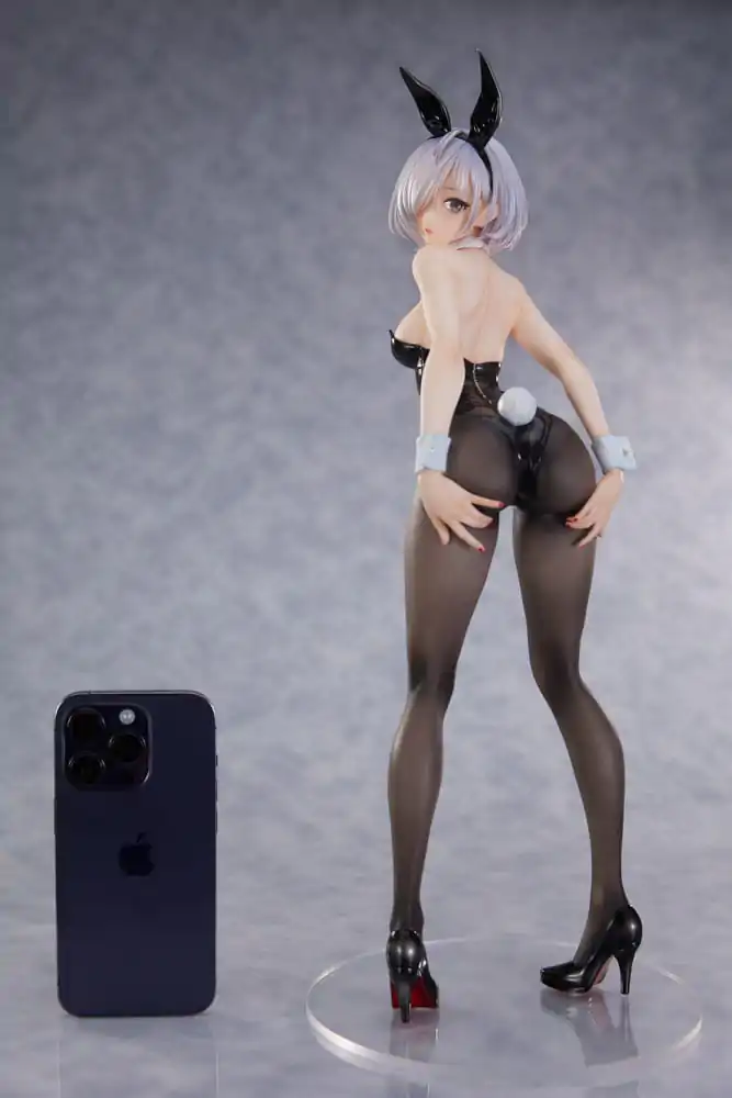 Original Character PVC Statue 1/4 Mihiro Sashou Bunny Girl 42 cm termékfotó