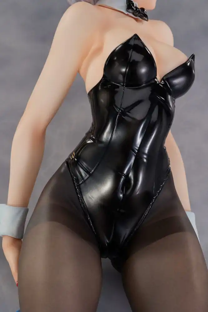 Original Character PVC Statue 1/4 Mihiro Sashou Bunny Girl 42 cm termékfotó