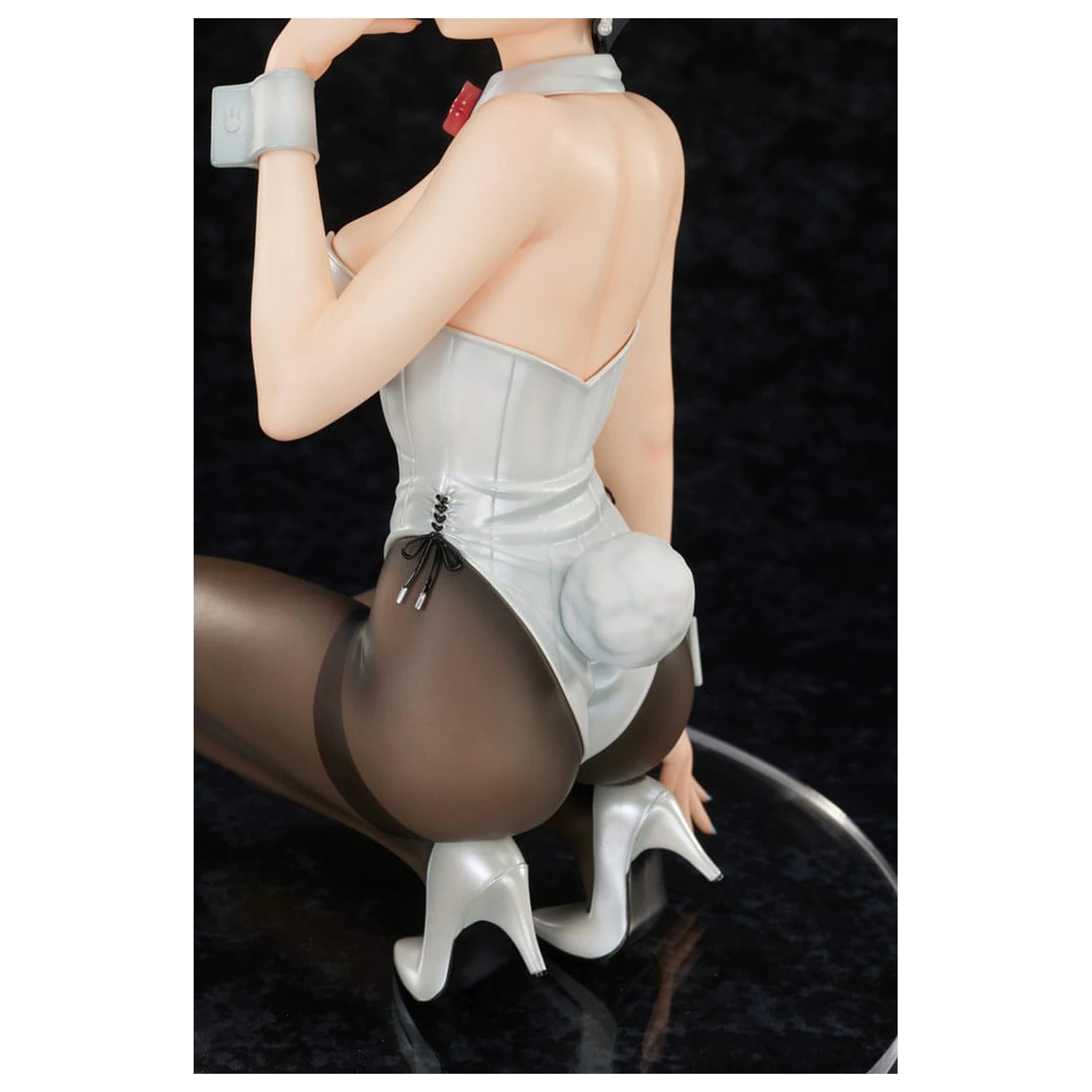 Original Character PVC Statue 1/4 Mihoko Kirito illustration by Doshima 20 cm   product photo