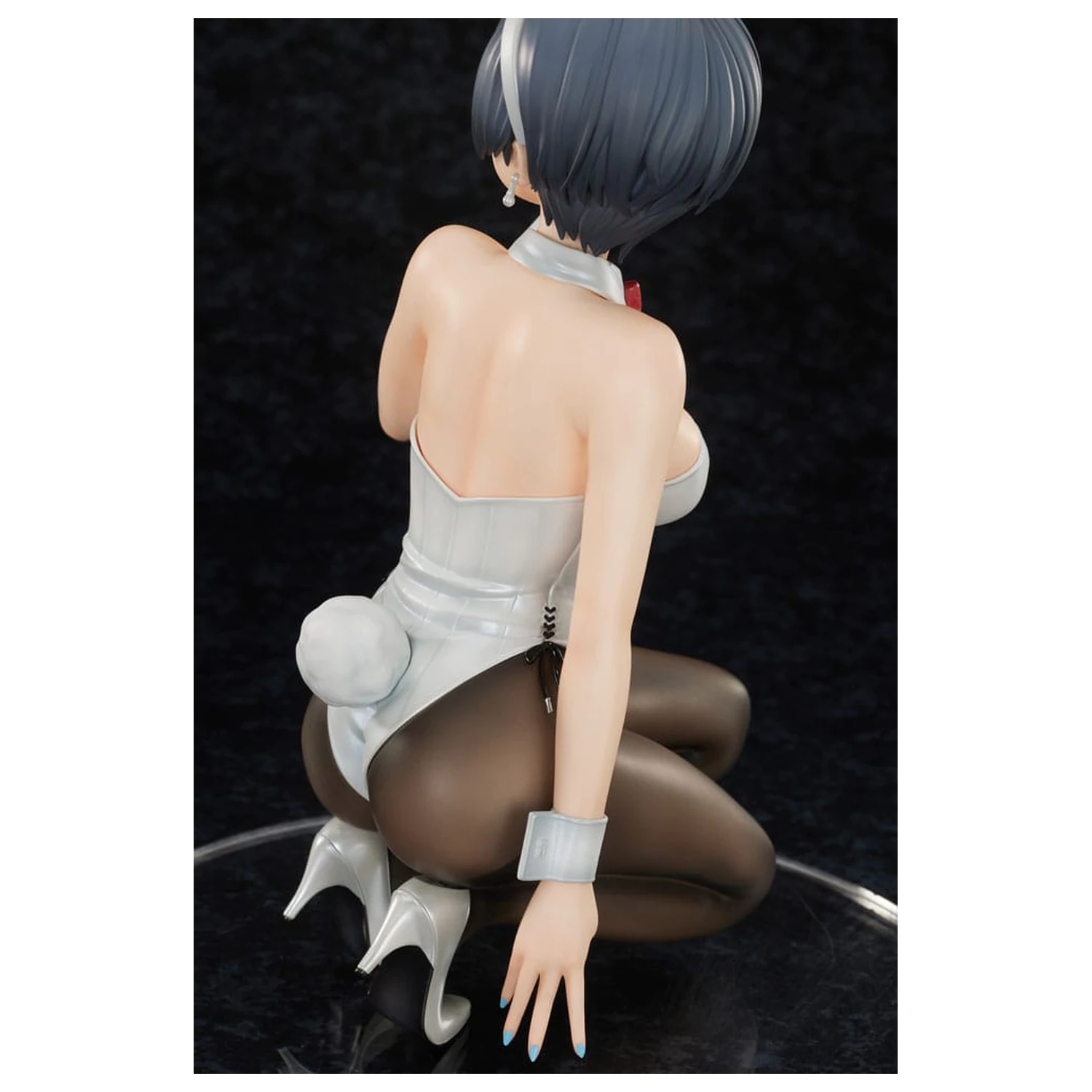 Original Character PVC Statue 1/4 Mihoko Kirito illustration by Doshima 20 cm   product photo