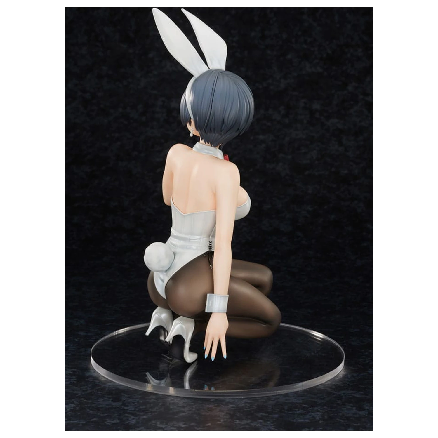 Original Character PVC Statue 1/4 Mihoko Kirito illustration by Doshima 20 cm   product photo