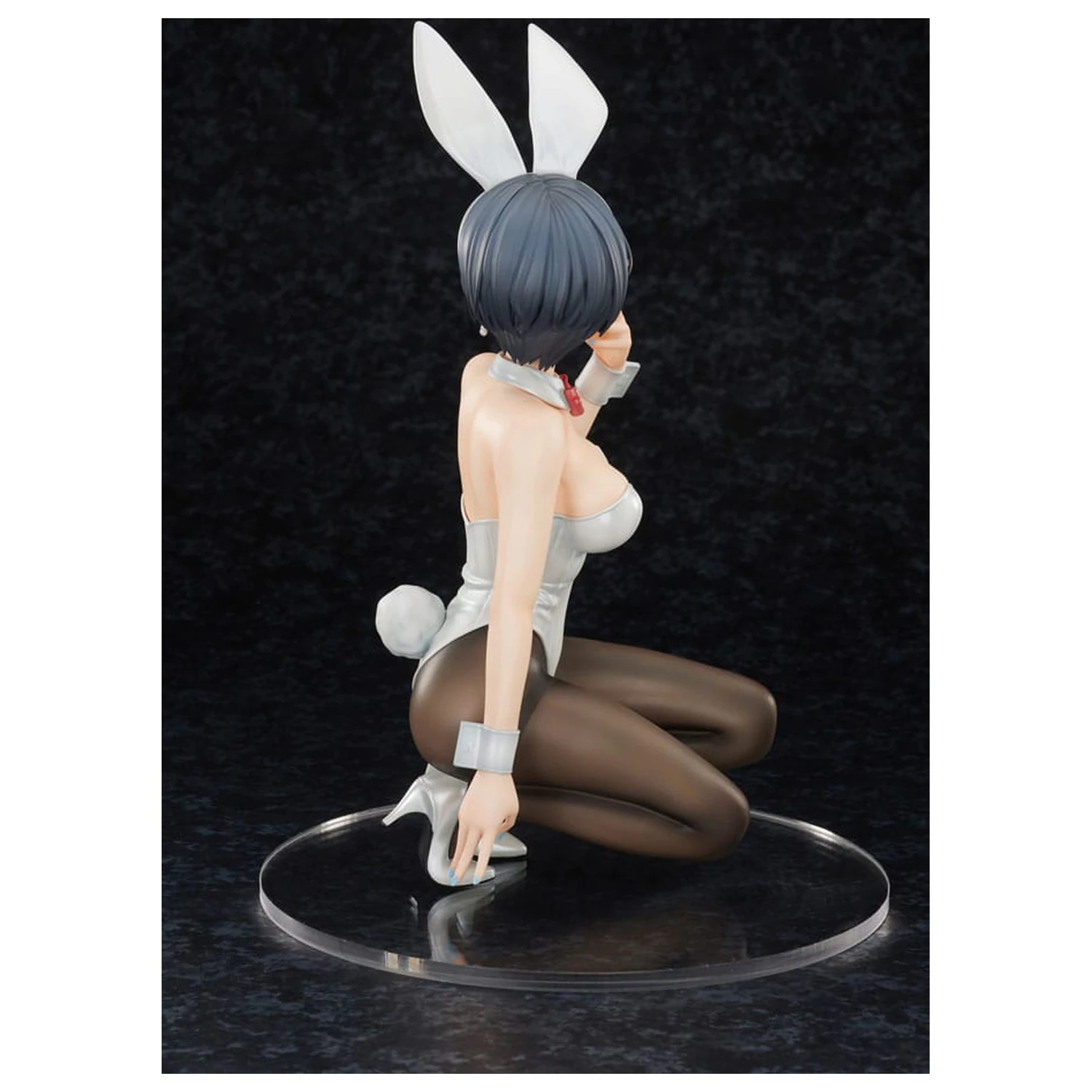 Original Character PVC Statue 1/4 Mihoko Kirito illustration by Doshima 20 cm   product photo