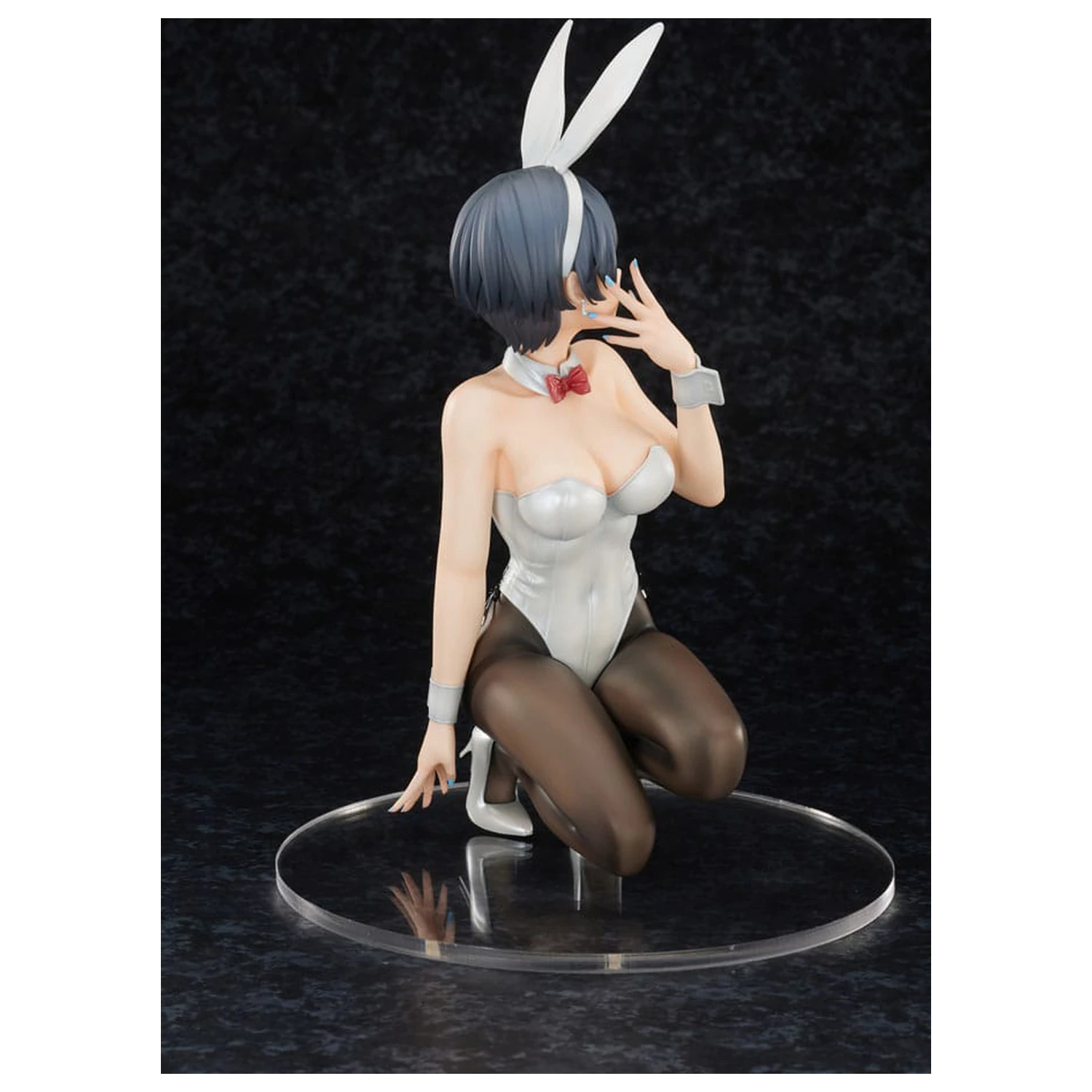 Original Character PVC Statue 1/4 Mihoko Kirito illustration by Doshima 20 cm   product photo