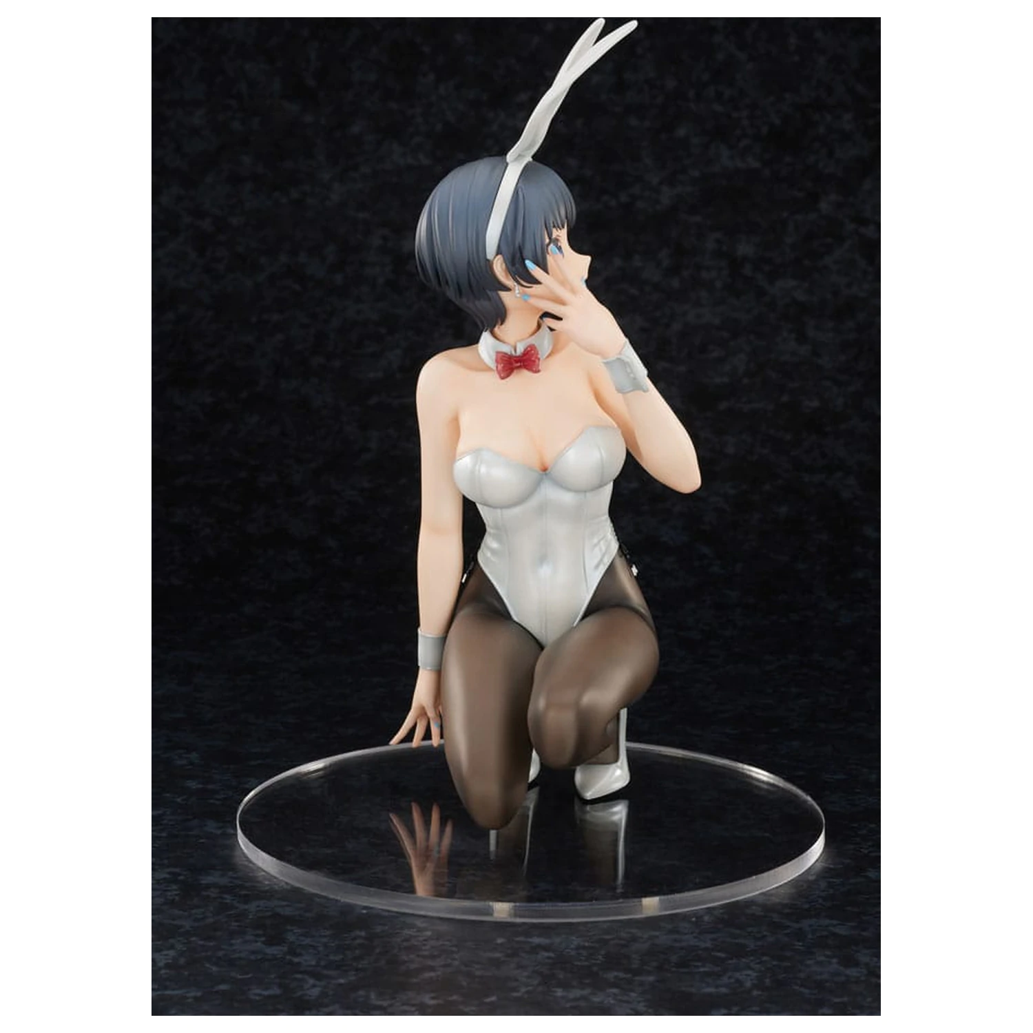 Original Character PVC Statue 1/4 Mihoko Kirito illustration by Doshima 20 cm   product photo
