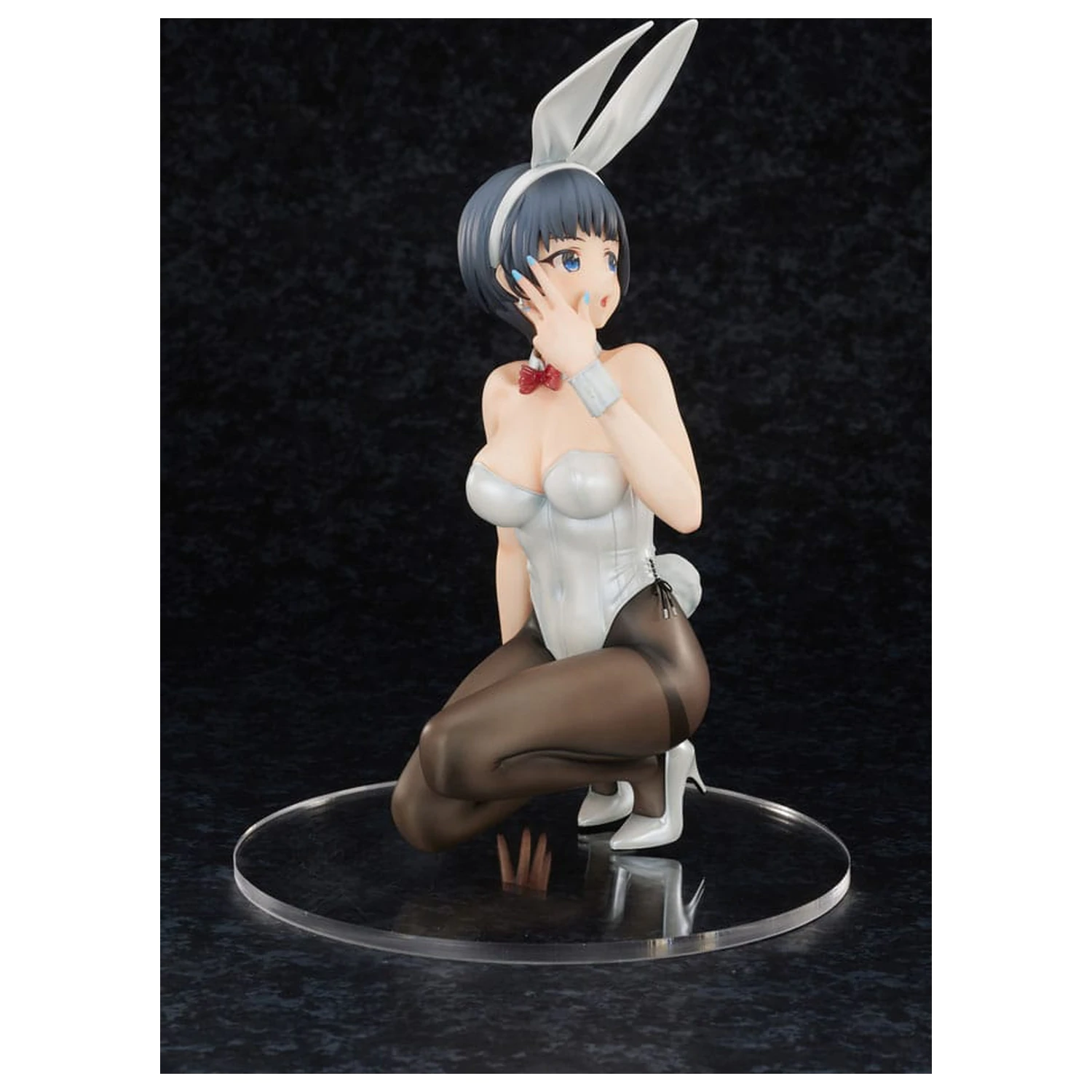 Original Character PVC Statue 1/4 Mihoko Kirito illustration by Doshima 20 cm   product photo