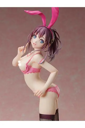 Original Character Statue 1/4 Mimia 47 cm termékfotó