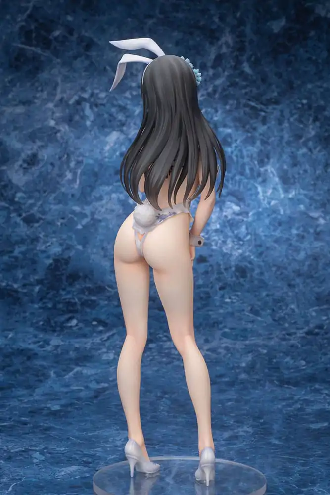 Original Character PVC Statue 1/4 Ping-Yi Bunny Ver. Illustration by Tony 41 cm product photo