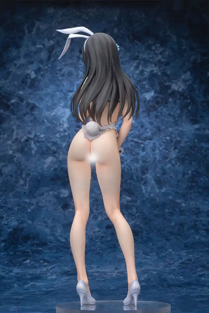 Original Character PVC Statue 1/4 Ping-Yi Bunny Ver. Illustration by Tony 41 cm product photo